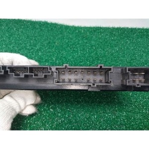 Module de commande de climatisation d'occasion pour Classe E C207 2009-2013, OEM A1729007500 - Product Image 3