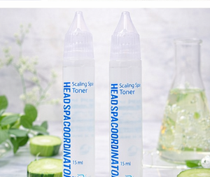 Tónico Capilar EH Plus con Ingredientes Herbales Naturales para Cabello Normal, Origen Corea - Product Image 2