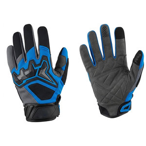 Guantes de Motocross Ligeros y Elegantes para Hombre con Agarre Flexible y Sensación Cómoda para Largas Sesiones de Conducción - Product Image 1