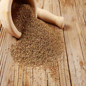 Cumin Indien de Haute Qualité, Poudre de Moutarde Séchée, Naturel, Pur, Qualité Premium, Grade Export, Vente en Gros, Épice Jeera en Vrac, FitTree - Product Image 1