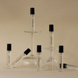 DailyComma Aroma Perfume Mist 15ml - Product Image 1