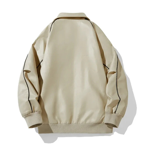 Street Style <b>Retro</b> <b>Leather</b> <b>Jackets</b> Premium Quality <b>Leather</b> <b>Jacket</b> Premium Quality for Men Style With <b>Leather</b> <b>Jackets</b> - Product Image 2