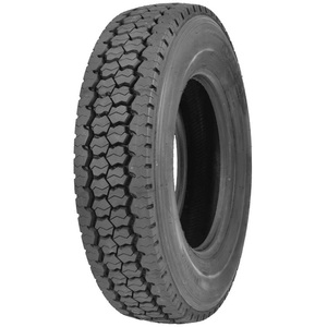 Neumáticos de Camión 11r 24.5 DRIVE, Neumáticos Radiales de 16PR para Camiones, para Distancias Medias y Largas - Product Image 3