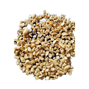 Noix de cajou brutes 100% naturelles, de haute qualité, riches en nutriments, soigneusement traitées, fraîcheur, couramment utilisées en cuisine, Vietnam, 20 kg - Product Image 4