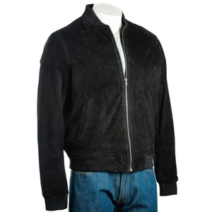 Manufacturer Custom Embossed Leather <b>Jacket</b> <b>Vintage</b> <b>Varsity</b> Man <b>Jackets</b> Oversized Leather <b>Jacket</b> - Product Image 1