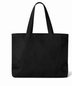Premium Fashion Eco Friendly Shopping Women Grocery <b>Canvas</b> <b>Tote</b> Bag with Pocket Cotton <b>Tote</b> with Bags Custom Printed Logo - Product Image 3