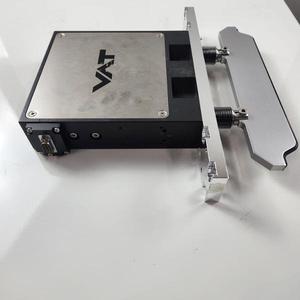 Válvula de Vacío Miniatura VAT 02109-BA24-ATU1 - Equipos y Piezas de Semiconductores de Confianza con Legado Global - Product Image 4