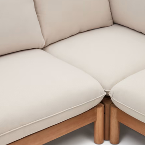 Vintage Antique Natural Reclaimed With Teak Wooden Frame Material for Home Furniture Decoration and Garden Furniture - Product Image 4