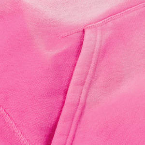 เสื้อฮู้ดดี้โอเวอร์ไซส์พรีเมียมวินเทจ ล้างสีแบบแอซิดวอช ผ้าฝ้ายฟลีซหนานุ่ม สไตล์สตรีทแวร์ ระบายอากาศได้ดี รับสกรีนโลโก้ เสื้อสวมหัวลำลอง - Product Image 3