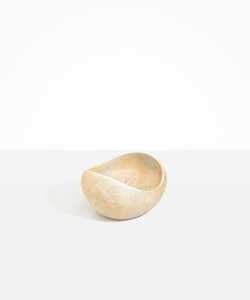 Bol à salade Aurellora Luxe, plat de service en résine époxy de qualité supérieure pour cuisines élégantes, repas raffinés et décoration intérieure de luxe - Product Image 3
