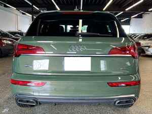 ออดี้ คิว5 ควอตโตร เอสยูวี รุ่นดีลักซ์ ลักชัวรี ซีเรทิฟายด์ ปี 2026 - Product Image 4