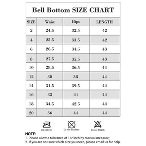 Women Flare Pants High <b>Waist</b> Stretchy Yoga Pants Breathable Gym Wear OEM ODM Supplier Pakistan Manufacturer Export - Product Image 4