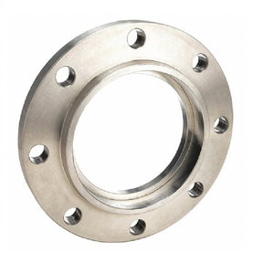 หน้าแปลนเชื่อมแบบขัดเงา SS 304 DN C-Way สำหรับใช้ในอุตสาหกรรมเคมี - Product Image 3