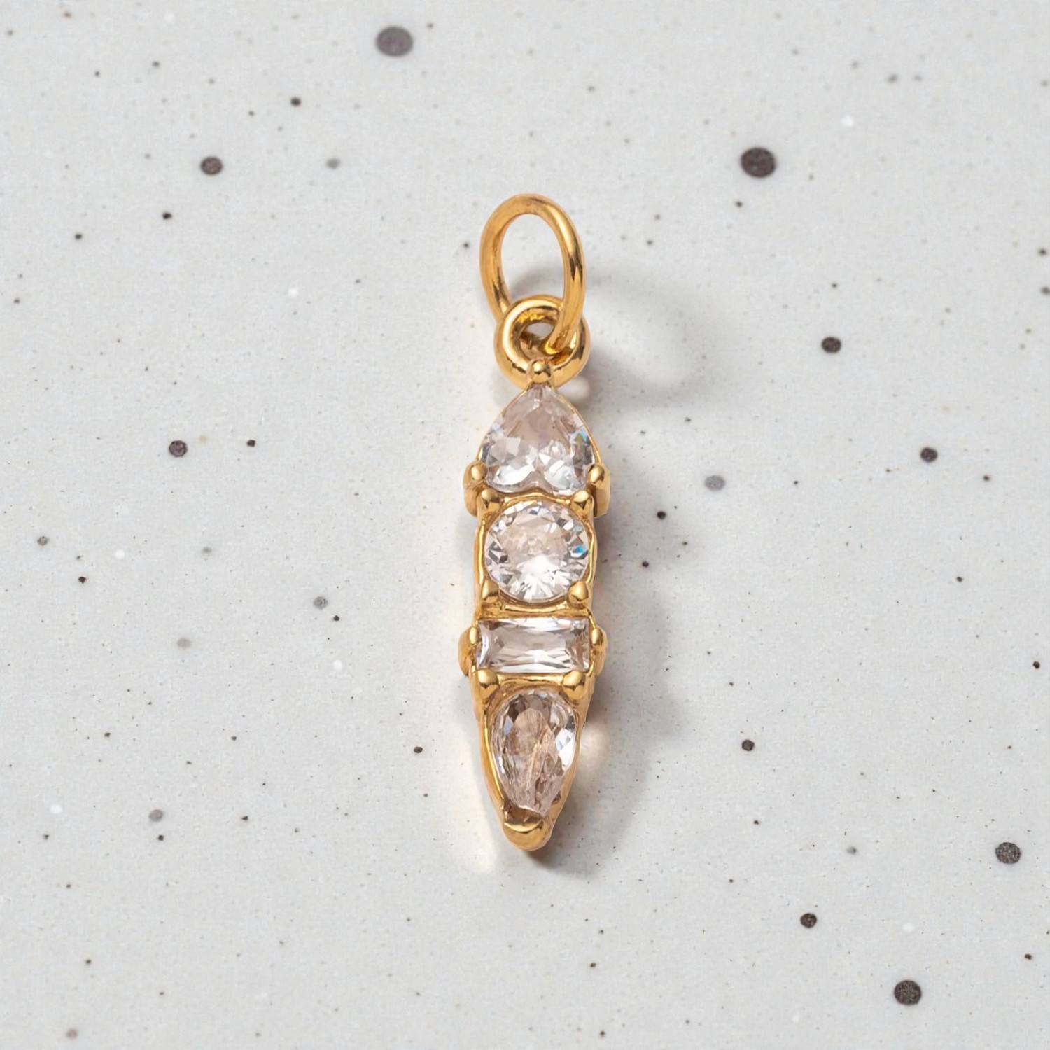 คริสตัลควอตซ์