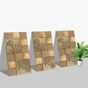 กระเบื้องเอเชียคุณภาพพรีเมียม พรีเมียมชอยส์ กระเบื้องปูพื้น 300x600 มม. กระเบื้องบุผนังเพื่อสุขภาพ - Product Image 1