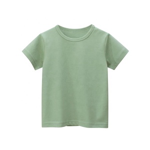 Camiseta Unisex al por Mayor, OEM, con Logotipo Personalizado, 100% Algodón, Estilo Casual, 180 Gramos, Lisa - Product Image 4