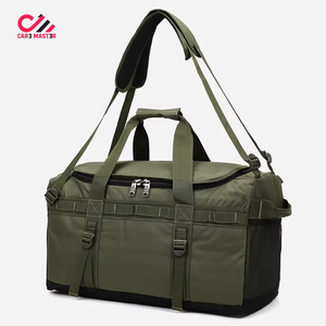 Sac de sport léger et écologique pour femme, best-seller, personnalisable en couleur, pour les activités de plein air avec Care Master - Product Image 3