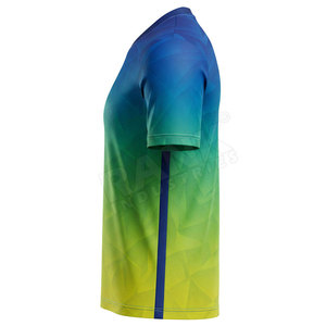 Maillots de football personnalisés tendance, de haute qualité, au meilleur prix, les plus vendus, en vente en ligne - Product Image 4