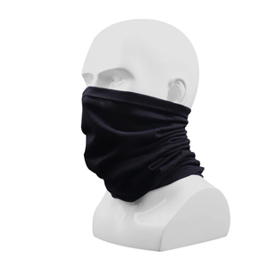 Cache-cou multifonctionnel tendance, bandana classique personnalisé, masque facial ajustable pour l'extérieur - Product Image 1
