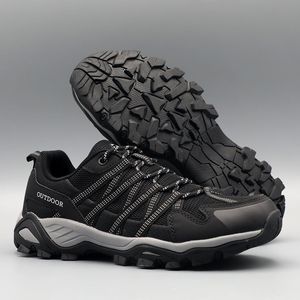 Zapatos de Senderismo Unisex para Primavera/Verano, Transpirables, de Caña Baja, Ligeros y Protectores, para Parejas - Product Image 2