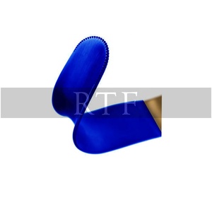 Retractor de Seno Manual de Acero Inoxidable de Doble Extremo Tebbett, Instrumento Quirúrgico Esencial - Product Image 2