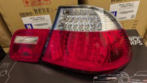 FEU ARRIERE POUR E46 2D 99-03 (BM103-BUDE4 )(BM103-BURE4) - Product Image 5