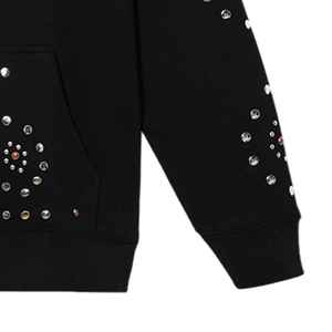 เสื้อฮู้ดผู้ชายผ้าฝ้าย 100% น้ำหนักเบา ซิปหน้า ทรงปกติ สตรีทแวร์ฤดูหนาว พิมพ์ลายดิจิทัล ราคาถูก ขั้นต่ำในการสั่งซื้อน้อย - Product Image 2