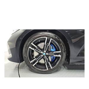 BMW Série 3 320i M Sport 2023, 9 306 km, boîte automatique, conduite à gauche, caméra de recul - Product Image 5