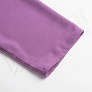 Nouvelle Abaya d'hiver, Kaftan, Vêtements Islamiques pour Femmes, Vente en Gros, Mode Modeste Musulmane, Robe Élégante, Haute Qualité, Approvisionnement Direct Usine - Product Image 5