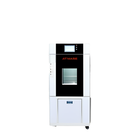 Chambre à vide électronique personnalisable pour équipement de laboratoire en haute altitude, test électrique, prise en charge OEM ODM, garantie 1 an