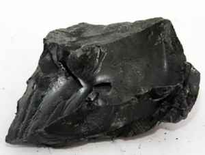 Resina de Shilajit Silvestre de Grado Alimenticio Orgánico, Extracto Herbal Natural para Energía, Fuerza y Bienestar - Product Image 6