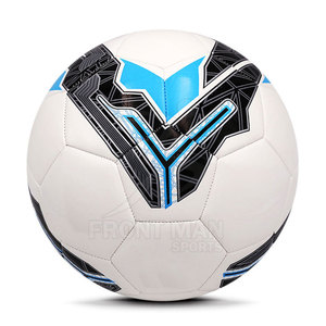 Equipo de Fútbol de Alta Tecnología con Costuras Reforzadas, Ofrece un Control Consistente, Diseño Ecológico para Entrenamiento Regular - Product Image 4