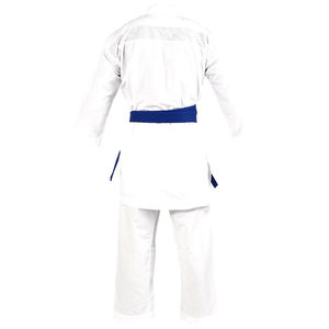 Uniforme d'arts martiaux de qualité supérieure, vente chaude, uniforme de karaté en coton, uniforme d'arts martiaux approuvé pour hommes - Product Image 6