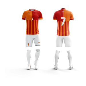 Custom Breathable <b>Soccer</b> Kits Football Kits Quick Dry <b>Soccer</b> Wear Men Football Jerseys Football Uniforms Men <b>Soccer</b> Jerseys Set - Product Image 4