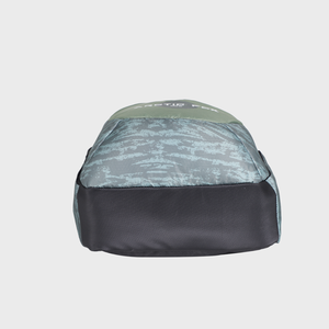 Sac à dos pour ordinateur portable Arctic Fox Samurai Sea Spray - Sac antivol USB tendance pour les voyages, le bureau et l'université - Product Image 1