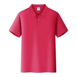 Men's for Shirt Cotton Custom Logo Available in Stock <b>Classic</b> Fit Breathable Short Sleeve Solid Pattern Casual - Product Image 3