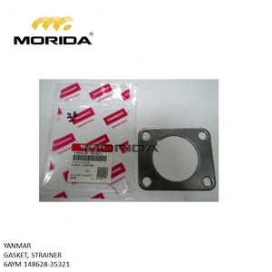 GUÍA DE VÁLVULA IN 6 12AYM 12LAK-ST 148616-11170 para YANMAR - Product Image 5