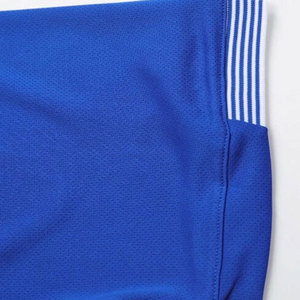 Uniforme de football 100% polyester, nouvelle arrivée, uniforme de football de haute qualité, en vente en ligne - Product Image 2