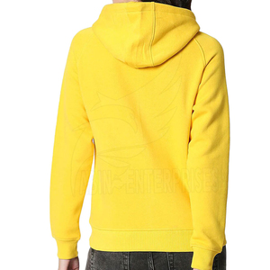 Sweat-shirts à capuche pour femmes en coton 100% de haute qualité, imprimés sur mesure, respirants, confortables, durables, pour l'hiver, taille plus - Product Image 2