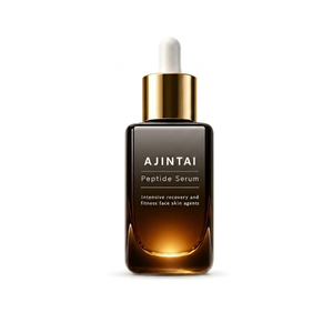 เซรั่มบำรุงรอบดวงตา AJINTAI Fitness Advanced Peptide Green Tea & Vitamin C ช่วยลดเลือนริ้วรอย สำหรับทุกสภาพผิว สำหรับผู้ใหญ่ - Product Image 1