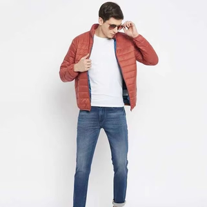 Veste matelassée légère, chaude et isolante, idéale pour un usage quotidien et décontracté - Product Image 2