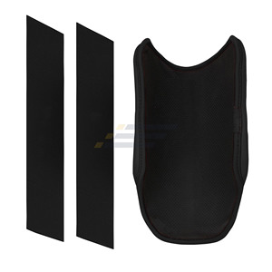 Protectores de Codo de Béisbol Profesionales de Cuero, Equipo de Protección para Todas las Temporadas, Protectores de Codo de Béisbol Personalizados para Adultos y Jóvenes - Product Image 3