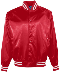 Chaqueta de Moda de Alta Calidad, Nueva, Personalizada, Diseño 2026, Venta al Por Mayor, Calidad Premium, Poliéster Brillante - Product Image 4