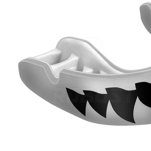 Protector Bucal de Boxeo de Goma de Alta Calidad al por Mayor, Ligero, Ecológico, Colores y Tamaños Personalizables - Product Image 3