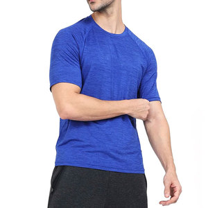 Blank T-shirts With Custom Logo Printed 100% Cotton T Shirt High Quality Tee Shirt For <b>Men</b> In Reasonable Price <b>Men's</b> T-shirts - Product Image 2