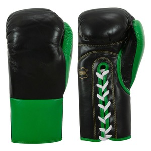 Guantes de Boxeo Cómodos, Guantes de Boxeo Profesionales Personalizados en Venta, Guantes de Boxeo para Entrenamiento de Combate en Venta - Product Image 1