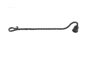 ที่ดับเทียนเหล็กทำมือ ดีไซน์รูปกระดิ่ง สำหรับตกแต่งบ้าน - Product Image 1