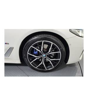 BMW Série 5 530i M Sport Janvier 2023 42 215 km Boîte de vitesses automatique Volant à gauche - Product Image 5