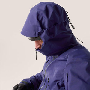 Chaqueta de Esquí y Snowboard Unisex Aislada, de Alto Rendimiento, Impermeable y Cortavientos, para Deportes de Invierno, Servicio OEM Disponible - Product Image 4