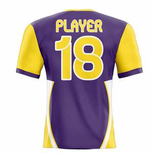 Camiseta de Fútbol de Alta Calidad 2026, Jersey de Fútbol Sublimado, Fabricación de Ropa Deportiva Personalizada para Equipos, Pedido al por Mayor, Ropa de Fútbol para Adultos - Product Image 6